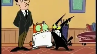Nicktoons Network Catscratch Promo
