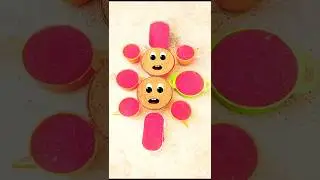 Sand cake smashing videos 🔨😍 satisfying relaxing cool video👌🥰#viral #trending #shorts