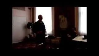 Experiments in Necromantic rituals