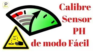 Aprenda de forma rápida e eficiente a Calibrar Sensor PH com Arduíno UNO