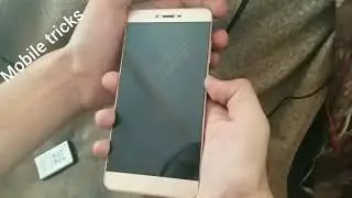 Hard reset qmobile z12 and z20