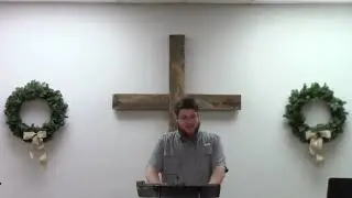 Matthew 12:31-32  &ldquo;A Warning from Jesus Regarding Blasphemy of the Holy Spirit&rdquo;
