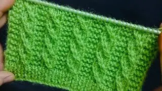 Gents half sweater design | ladies sweater /  cardigan / jacket design || In Hindi ||