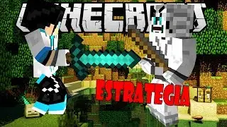 Minecraft HG: Batalha de Kits #2 - Fisherman Vs Poseidon