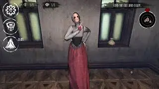 Soul Eyes Demon - Hospital V2, Supermarket, Maid's House Maps Compilation Gameplay (Horror Skulls)
