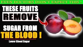 2 Incredibly Sweet & Common Fruits That Help Fight Diabetes | Goodheath365