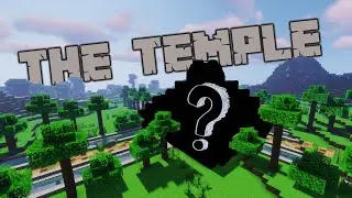 IS THE CURSED TEMPLE TRUE?