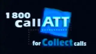 1-800-CALL-ATT Commercial | Marlon Wayans | 1999