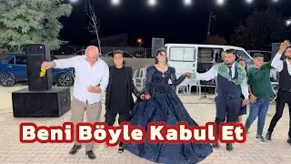 Beni Böyle Kabul Et
