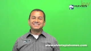 Hunters Ridge Fontana Bloopers | Alvin Tapia uses the &%$# Word? No Way! - Alvin Tapia, SoCal Living