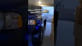 😤🔛🔝 #viral #diesel #truck #automobile #dieselnation #dieselpower #dieselshop #rollcoal #2ndgen #2g