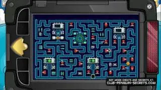 Club Penguin Cheats - Field Ops 14