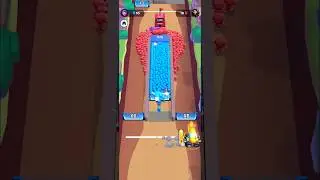 mob control game #simulator #gaming #shorts #viral