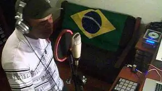 MC DED&Atilde;O - A BAGUN&Ccedil;A TAH FORMADA ♫♪ (DJ PIVETE DO BP - STUDIO SUPER SKUNK)