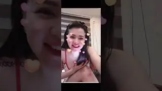 [Freshgirl] LIVESTREAM BEAUTIFUL GIRL 💖 #beautiful #baby #reaction #lovely 