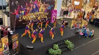 ADIKARMA USM AKAR KITA ZAPIN 2022 (AKHIR)