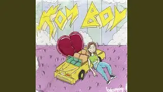 Toy Boy