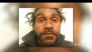 Prison Escape | 9 News Adelaide