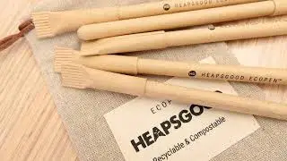 HeapsGood Ecopen