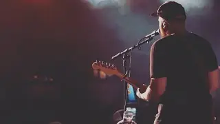 Oakville - Live at the Diamond Ballroom (OKC)