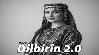 Xec&ecirc;- Dilbir&icirc;n 2.0 / Kurdish Trap ( Prod. Meto Beats )