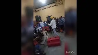 short rehearsal clip 🤪 with the royal diadem choir ok LFC church Oko Anambra state