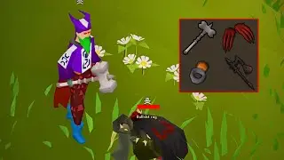 NOBODY CAN BEAT THIS BUILD.. NOT EVEN THE MAX PKERS (DMM #4)