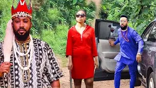 Please Don&rsquo;t Skip This Interesting New Nigerian Movie WHEN LOVE WINS (A True Life Story)