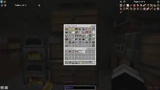 100 Days in the HARDEST Minecraft Modpack! (Part 2)