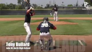 Perfect Game Top 2018 Recruiting Classes