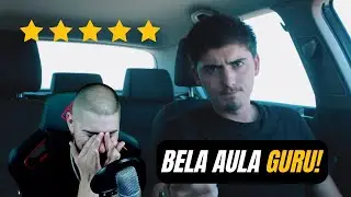 Possessivo reage a TIAGO GUERRA - Homens São Gays, Mulheres Mentem