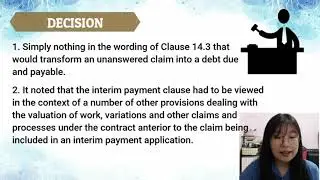 FIDIC Silver Book- Payment Due