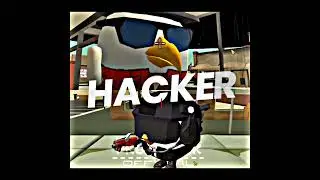 hackers in chicken gun 💀🙏🏻