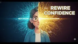 The Neuroscience of Confidence &mdash; How to Rewire Your Brain to Feel Unstoppable
