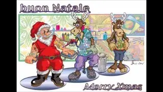 Buon Natale 2015