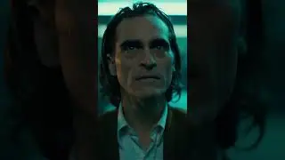 Importance of color grading in Joker