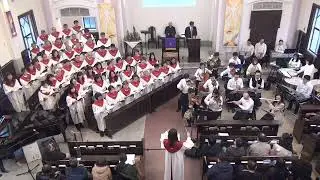 真無可能極美無比 2024-12-22