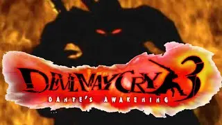 Devil May Cry 3: Boss Rush Pt.9 - Arkham