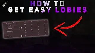 How To REVERSE BOOST in Call Of Duty Vanguard! (Bad Lobbies In Vanguard) 2022!