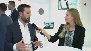 Witbe at IBC2019