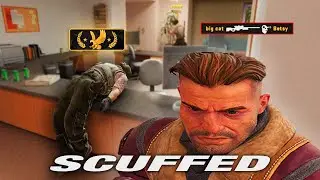 SCUFFED (CS2)