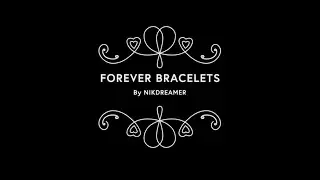 Forever Bracelets by Nikdreamer | Fergusons Downtown