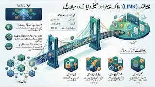 Connection of Blockchain to Real World | Chainlink