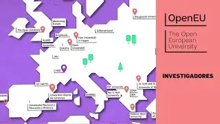 Alian&ccedil;a OpenEu para os Investigadores