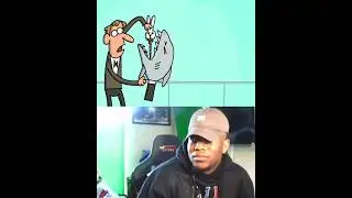 A Normal Boat Trip&hellip; Then MAGIC Happened ✨🚤😱| AM | Trollface #shorts #funny #cartoon #viral
