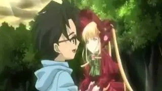 [Rozen Maiden AMV] Foros DZ ||| The Killer
