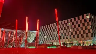 Tour the Amazing Anantara, 😍 The Marker in Dublin, Ireland!