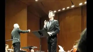 BOGDAN MIHAI - ROSSINI - LA SCALA DI SETA - VEDRO QUAL SOMMO INCANTO - 13.06.2014 PARIS
