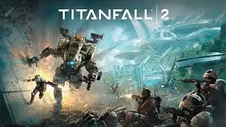 TitanFall 2: Part 1 The Crash Site (PS5)