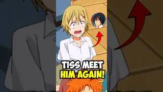Why Tiss was shocked during Rimuru's Speech! #thattimeigotreincarnatedasaslime #slime #tensura